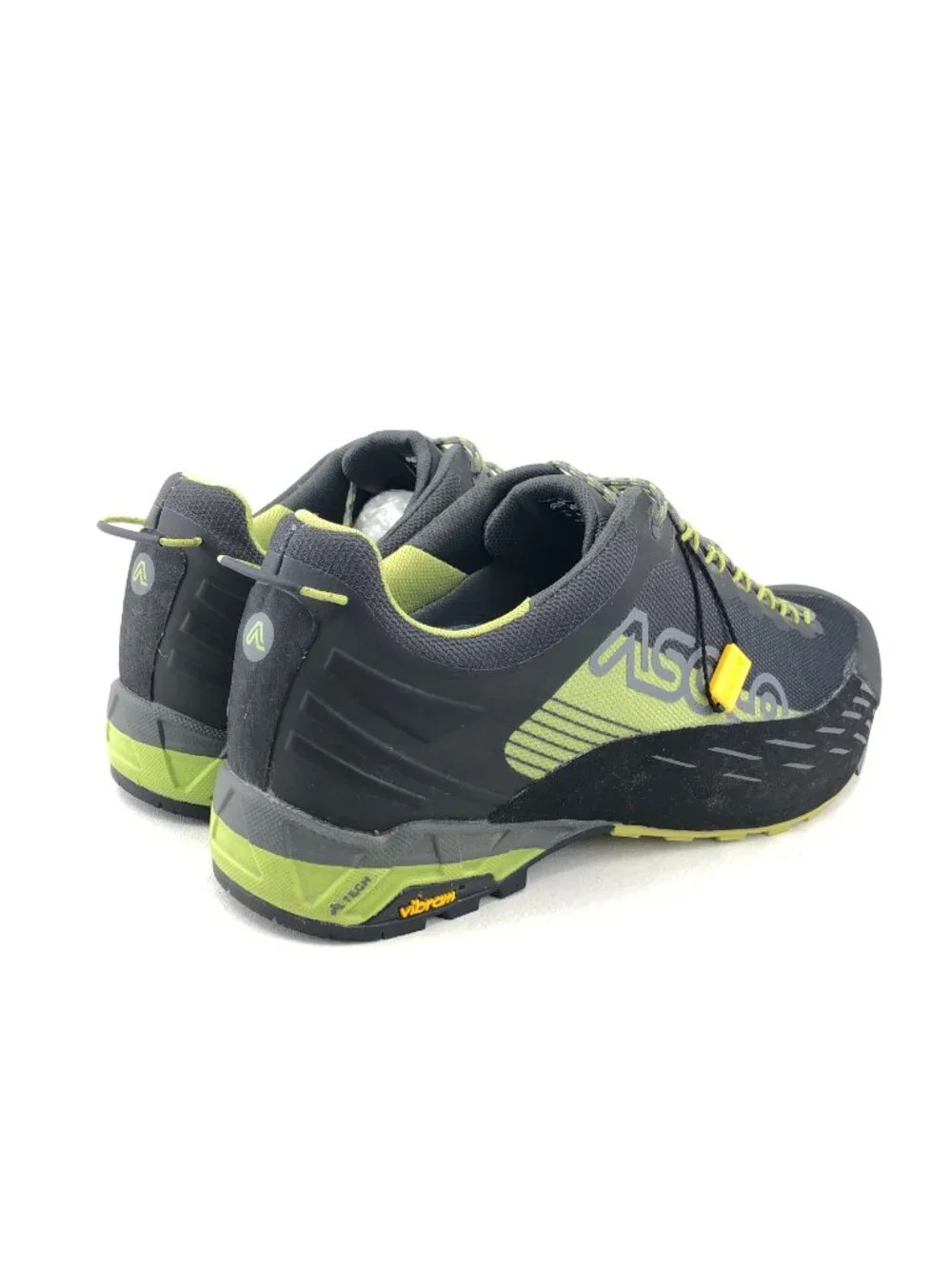 Asolo Eldo GV Approach Hiking Shoes 8.5